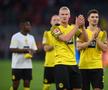 Dortmund - Union Berlin 4-2, Bundesliga / (19.09.2021)