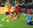 Dortmund - Union Berlin 4-2, Bundesliga / (19.09.2021)
