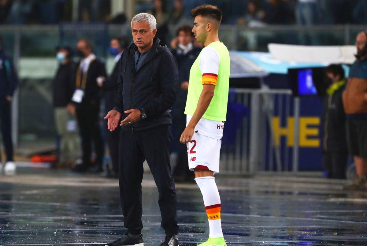 Primul eșec al lui Mourinho la Roma: „Am nevoie de câteva ore pentru a înțelege ce s-a întâmplat” + două goluri excepționale în meci