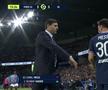 PSG câștigă, dar la Paris nu e liniște! Al 3-lea meci fără gol pentru Messi + primele tensiuni: Leo, schimbat, a refuzat să dea mâna cu Pochettino!