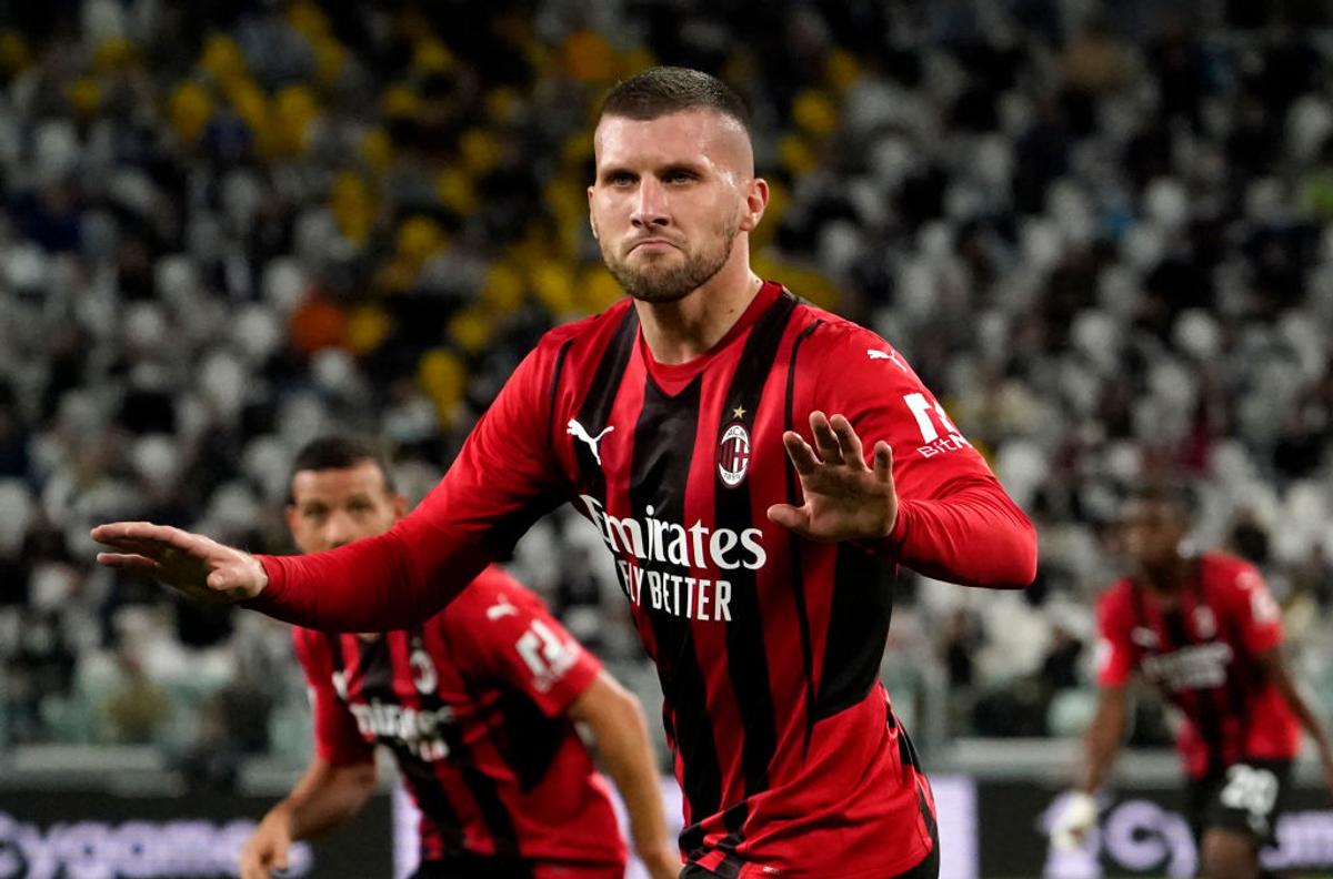 Juventus - AC Milan 1-1 » „Bătrâna doamnă”, pe loc retrogradabil după remiza din derby