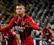 Juventus - AC Milan 1-1 » „Bătrâna doamnă”, pe loc retrogradabil după remiza din derby