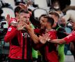 Juventus - AC Milan 1-1 » „Bătrâna doamnă”, pe loc retrogradabil după remiza din derby