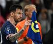 PSG a învins-o pe Lyon, scor 2-1, în runda #6 din Ligue 1