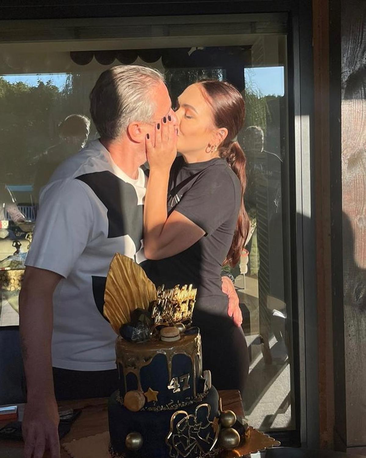 Laurențiu Reghecampf a făcut marele anunț, în plin divorț cu Anamaria Prodan: „Sunt un copil, îmi trăiesc viața la maximum, mă însor!”