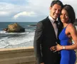 Week-end plin pentru Mouratoglou » A sărbătorit alături de soție și a lăudat obsesiv o jucătoare: „Linda în India!”