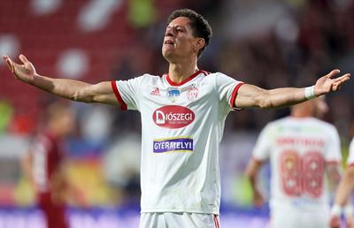 Interviu-eveniment cu unul dintre cei mai cunoscuți străini din Liga 1: „Românii nu cresc cu banii investiți de maghiari la Sepsi?!” + Ce a remarcat în România: „Prea sensibili”