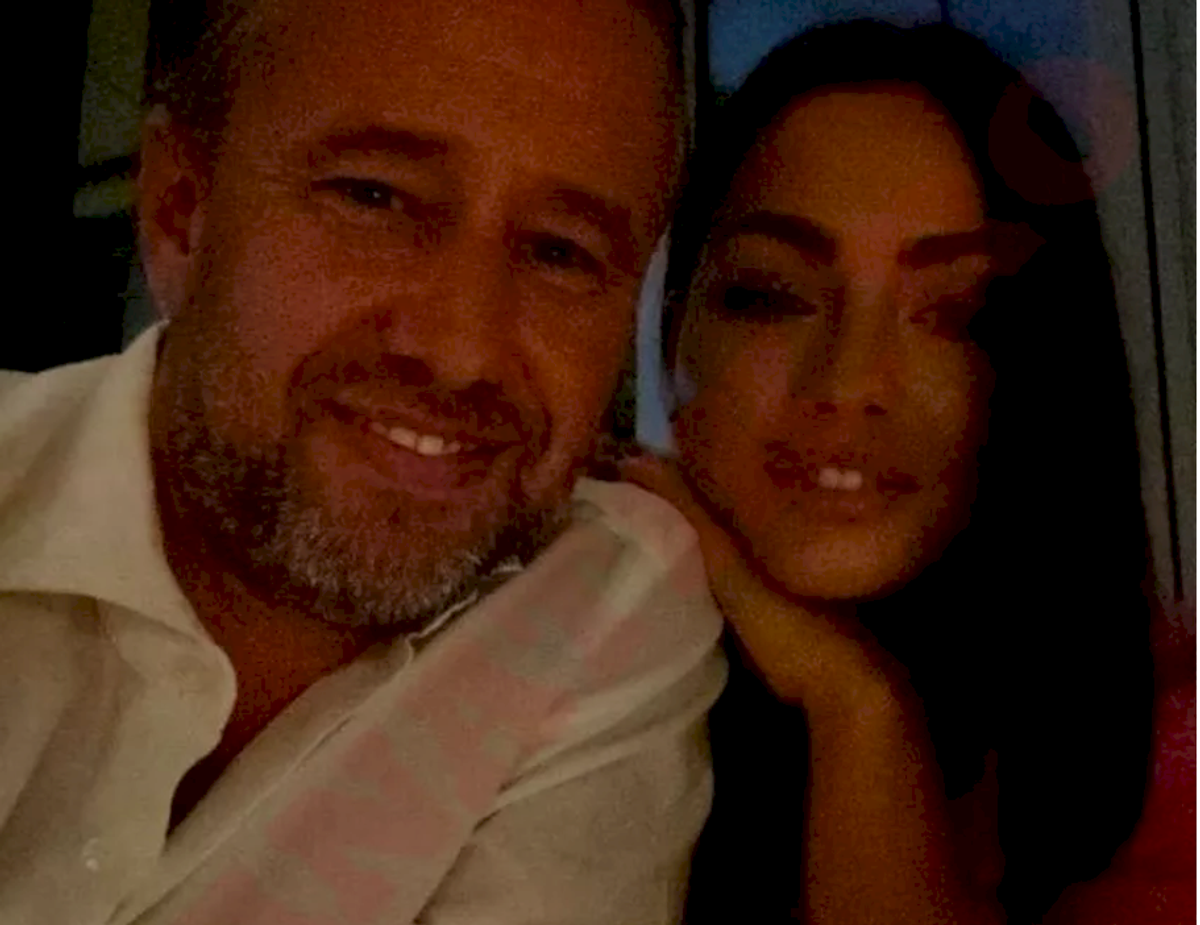 Laurențiu Reghecampf a făcut marele anunț, în plin divorț cu Anamaria Prodan: „Sunt un copil, îmi trăiesc viața la maximum, mă însor!”