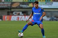 Aflat pe „lista neagră” a lui Becali, Marco Dulca a luat decizia în privința viitorului său la FCSB