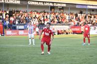 Unde ar putea juca Dinamo următoarele două meciuri de pe teren propriu, după suspendarea primită de la Comisie