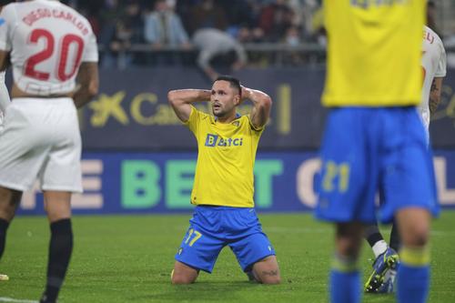 Florin Andone
Foto: Imago