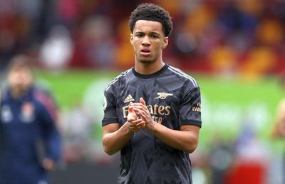 Cine e Ethan Nwaneri, cel mai tânăr debutant din Premier League: a semnat cu Arsenal la 9 ani și juca la echipa U18 la doar 14 ani