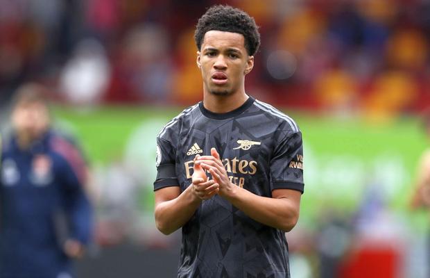 Cine e Ethan Nwaneri, cel mai tânăr debutant din Premier League: a semnat cu Arsenal la 9 ani și juca la echipa U18 la doar 14 ani