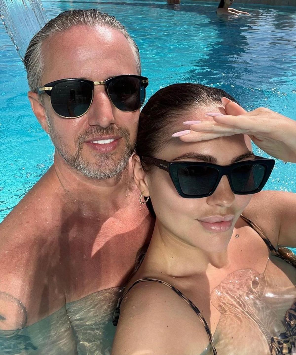 Laurențiu Reghecampf a făcut marele anunț, în plin divorț cu Anamaria Prodan: „Sunt un copil, îmi trăiesc viața la maximum, mă însor!”