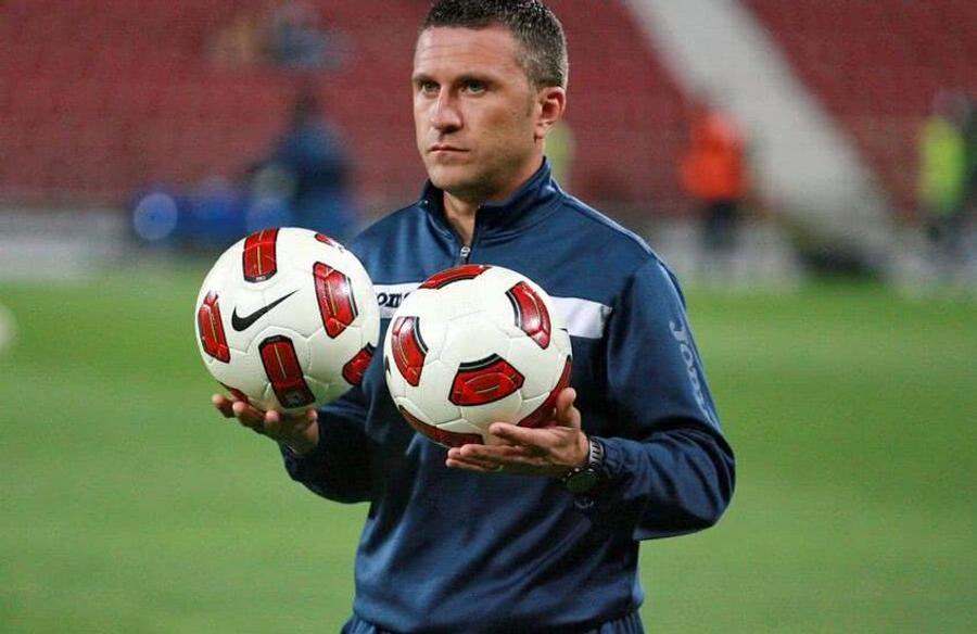 Alin Minteuan Nelu Varga a pregătit deja înlocuitorul pentru Dan Petrescu: „Când am apelat la el, a răspuns mereu bine”