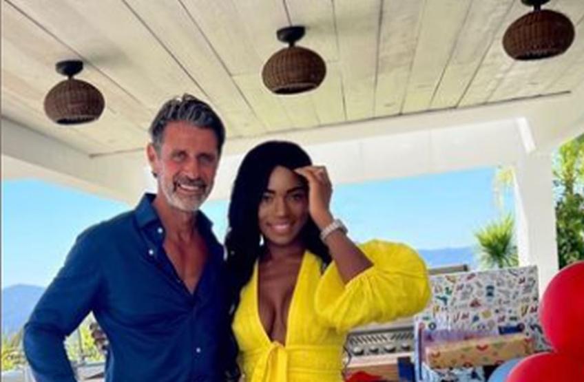 Patrick Mouratoglou și soția Ada au sărbătorit în week-end zilele de naștere ale celor două fete. Antrenorul a fost cu ochii și pe Linda Fruhvirtova (17 ani, 74 WTA), câștigătoare la turneul de la Chennai.