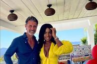 Week-end plin pentru Mouratoglou » A sărbătorit alături de soție și a lăudat obsesiv o jucătoare: „Linda în India!”