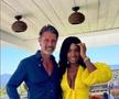 Patrick Mouratoglou și soția Ada au sărbătorit în week-end zilele de naștere ale celor două fete. Antrenorul a fost cu ochii și pe Linda Fruhvirtova (17 ani, 74 WTA), câștigătoare la turneul de la Chennai.
