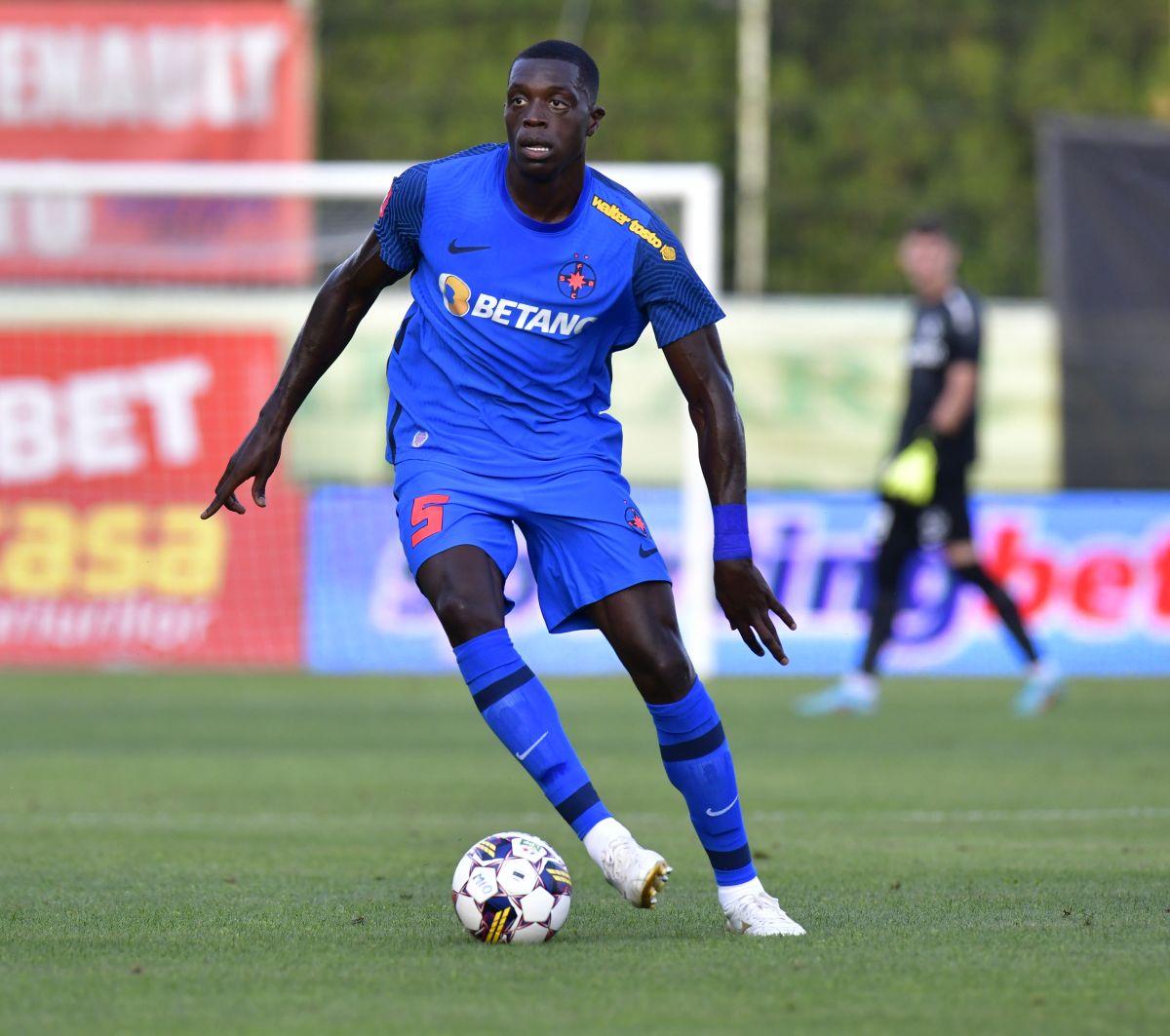 Titularul de la FCSB nu mai vrea să audă de fotbal, după ce se lasă: „Să fiu antrenor? Nu, nu, nu! Vă spun pe ce o să mă concentrez”