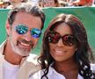 Week-end plin pentru Mouratoglou » A sărbătorit alături de soție și a lăudat obsesiv o jucătoare: „Linda în India!”