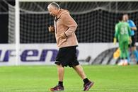 Dan Petrescu ține cu dinții de contractul cu CFR Cluj: „Cum să renunț la clauză?!” » Suma uriașă pe care trebuie să o achite Varga