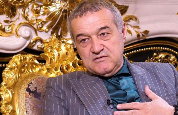 Nepotul lui Gigi Becali a răbufnit după umilința cu Silkeborg: „NU poți să păcălești fotbalul la infinit”