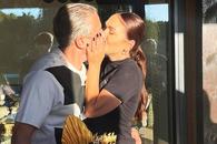 Reghecampf, prima poză cu cel de-al treilea fiu al său: „Felicitări, omule! Ți-ai ascultat inima” + Declarație de dragoste pentru Corina
