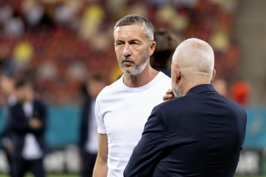 Mihai Stoica (57 de ani), managerul general al celor de la FCSB, s-a plâns de scandările pornite de la stația de amplificare a arenei „Ion Oblemenco”, în eșecul 1-2 contra lui CSU Craiova.