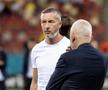 Mihai Stoica (57 de ani), managerul general al celor de la FCSB, s-a plâns de scandările pornite de la stația de amplificare a arenei „Ion Oblemenco”, în eșecul 1-2 contra lui CSU Craiova.