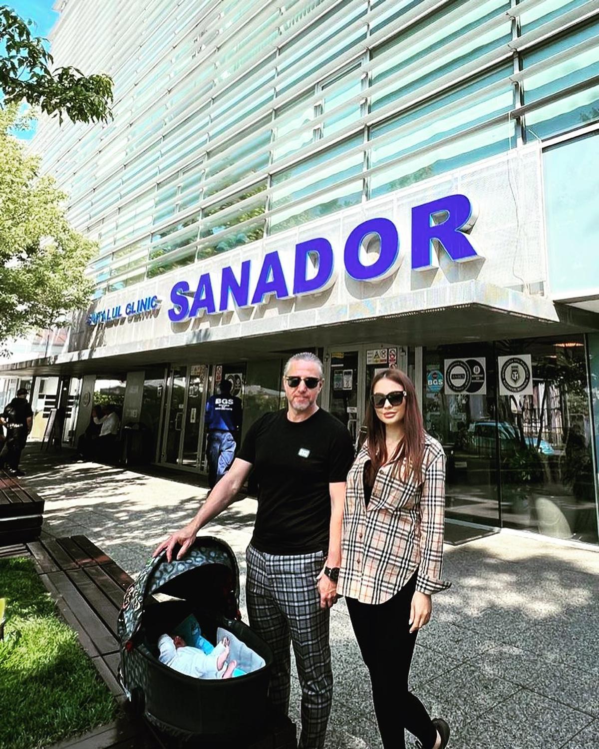 Laurențiu Reghecampf a făcut marele anunț, în plin divorț cu Anamaria Prodan: „Sunt un copil, îmi trăiesc viața la maximum, mă însor!”