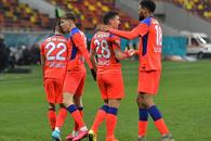 Expulzat de la FCSB, a ajuns rezervă la o echipă de play-out din Liga 1