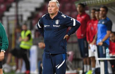 Nelu Varga a pregătit deja înlocuitorul pentru Dan Petrescu: „Când am apelat la el, a răspuns mereu bine”