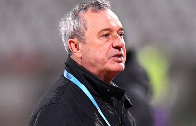 Chindia Târgoviște negociază cu un antrenor demis recent de la altă echipă din Liga 1 + S-a discutat și cu Mircea Rednic