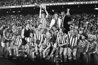 Cluburi uitate: IFK Göteborg » Dubla câștigătoare a Cupei UEFA, care a fost la un pas să joace cu Steaua în 1986, a ajuns o echipă de mijlocul clasamentului în Suedia