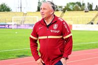 Dragomir intervine în viesparul de la CFR Cluj și sare la gâtul șefilor din Gruia: „A făcut din rahat bici, dar unii îl critică. Să bage bani!”