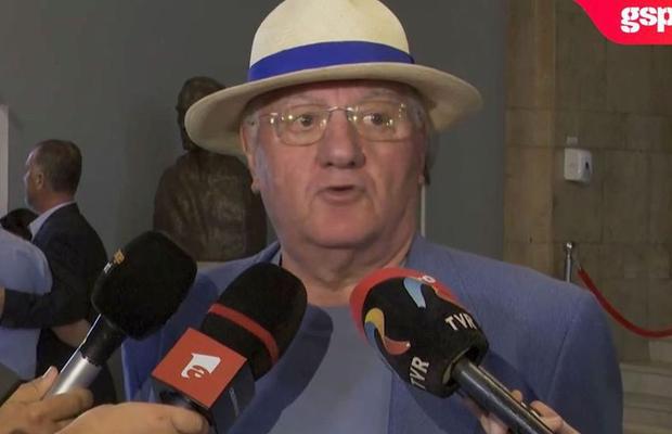 „E haos total la FCSB!” » Dumitru Dragomir n-a menajat pe nimeni: „E o tâmpenie să faci asta! Unii jucători nici nu pot să alerge”