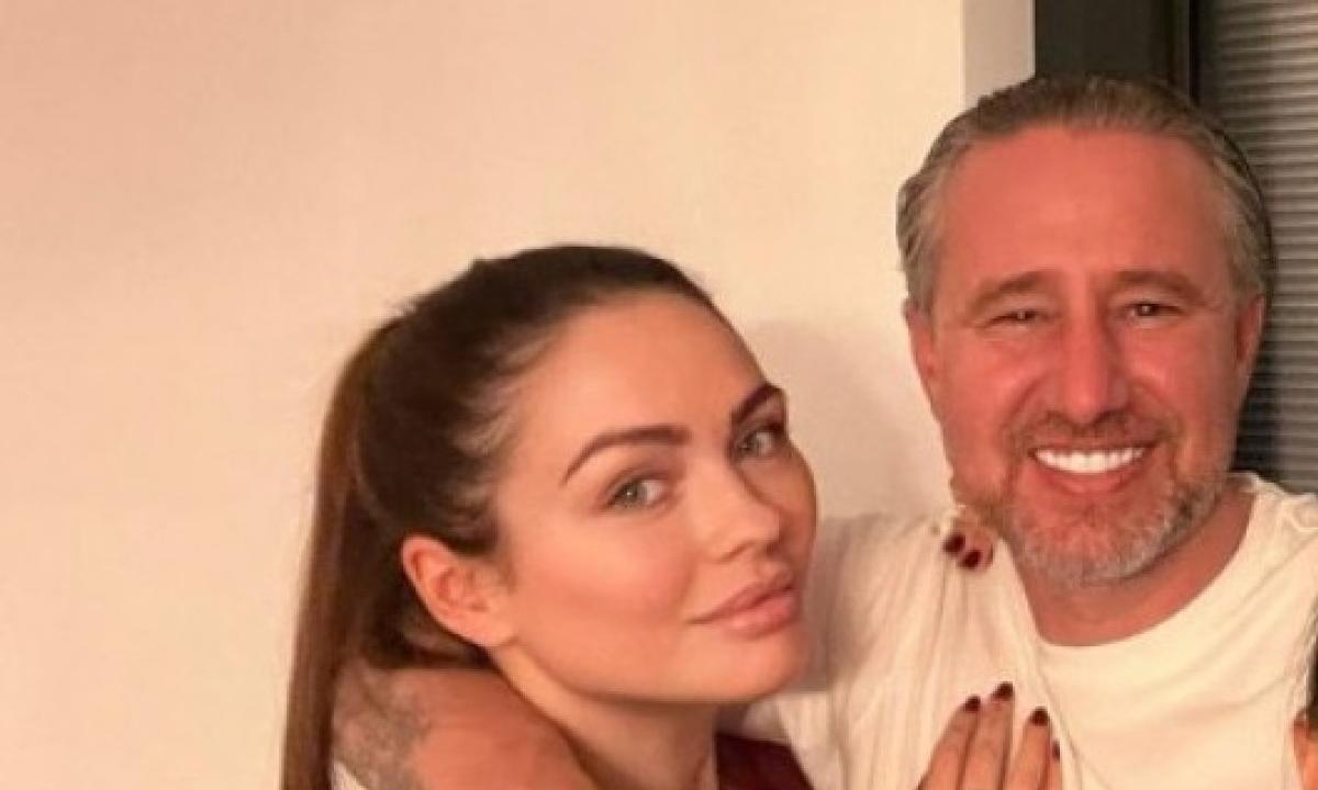 Laurențiu Reghecampf a făcut marele anunț, în plin divorț cu Anamaria Prodan: „Sunt un copil, îmi trăiesc viața la maximum, mă însor!”