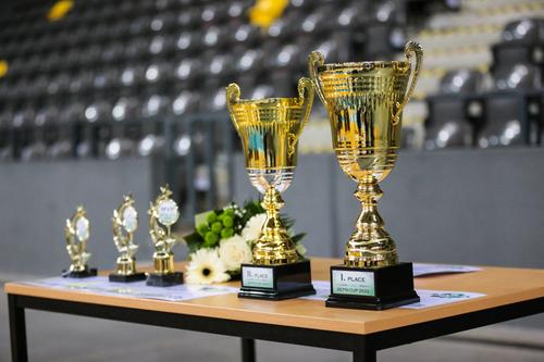 Echipa maghiară TFSE-MTK a câștigat „Cupa Sepsi”, după ce a învins-o în finala competiției, cu 71-67, pe gazda Sepsi-SIC Sfântu Gheorghe. În finala mică, Besiktas a triumfat în fața lui CSM Alexandria, după prelungiri (60–57).