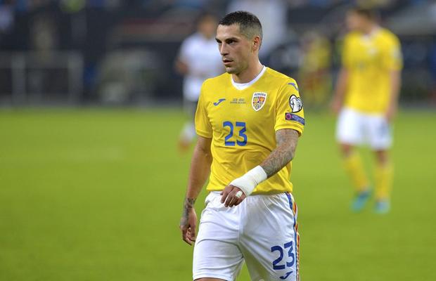Revenit la națională, Nicolae Stanciu anunță: „Sunt pregătit să-mi asum rolul de lider!”