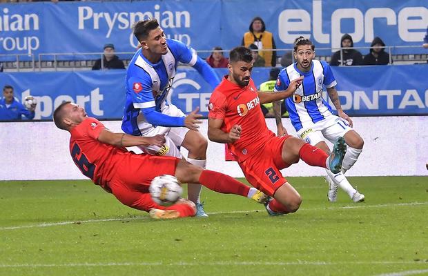 Au vrut 3 jucători de la FCSB, dar s-au speriat când au aflat ce salarii încasează