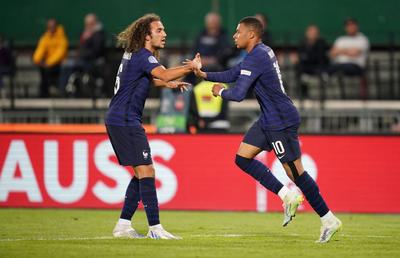 Kylian Mbappe va boicota ședința foto programată în cantonamentul Franței » Care e motivul