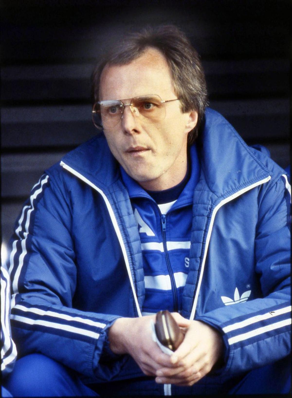 IFK Goteborg, câștigătoare Cupa UEFA 1982