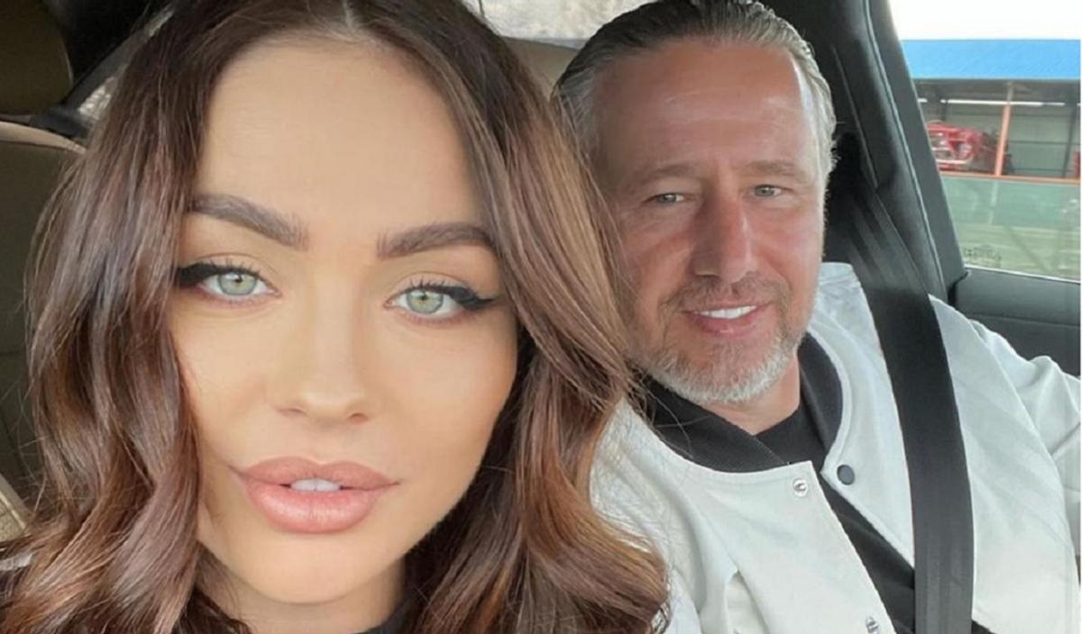 Laurențiu Reghecampf a făcut marele anunț, în plin divorț cu Anamaria Prodan: „Sunt un copil, îmi trăiesc viața la maximum, mă însor!”