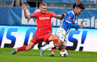 „O echipă dezorientată, la fel ca antrenorul ei” » Critici în direct pentru Dică și FCSB: „Prezentul e negru!”