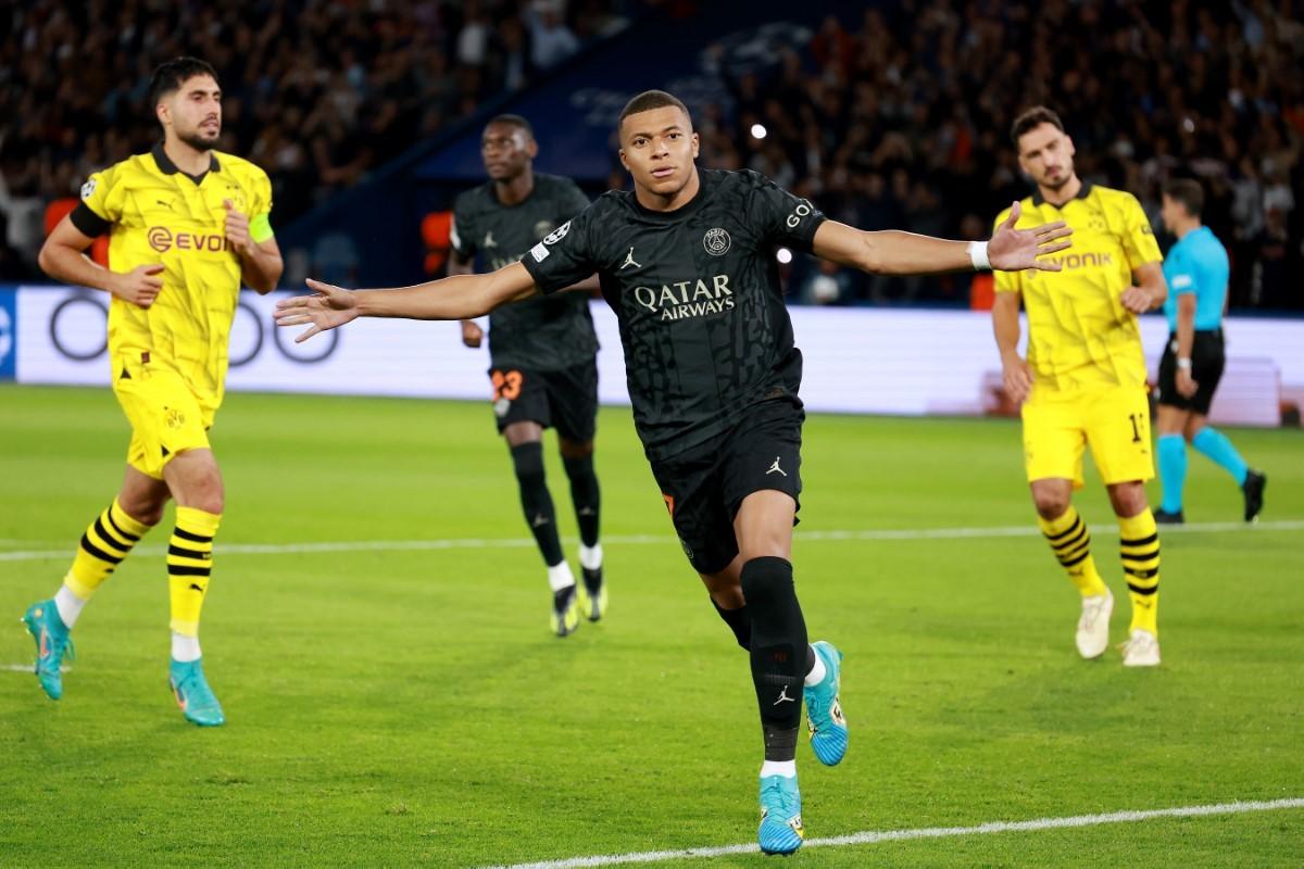 Prima seară de Champions League, prima nebunie: portarul a înscris decisiv la ultima fază! Toate rezultatele din grupe + Clasamente