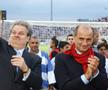 Imagini cu Jean Valvis din arhiva Gazetei Sporturilor