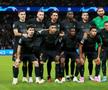 Prima seară de Champions League, prima nebunie: portarul a înscris decisiv la ultima fază! Toate rezultatele din grupe + Clasamente