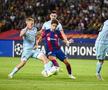 Prima seară de Champions League, prima nebunie: portarul a înscris decisiv la ultima fază! Toate rezultatele din grupe + Clasamente