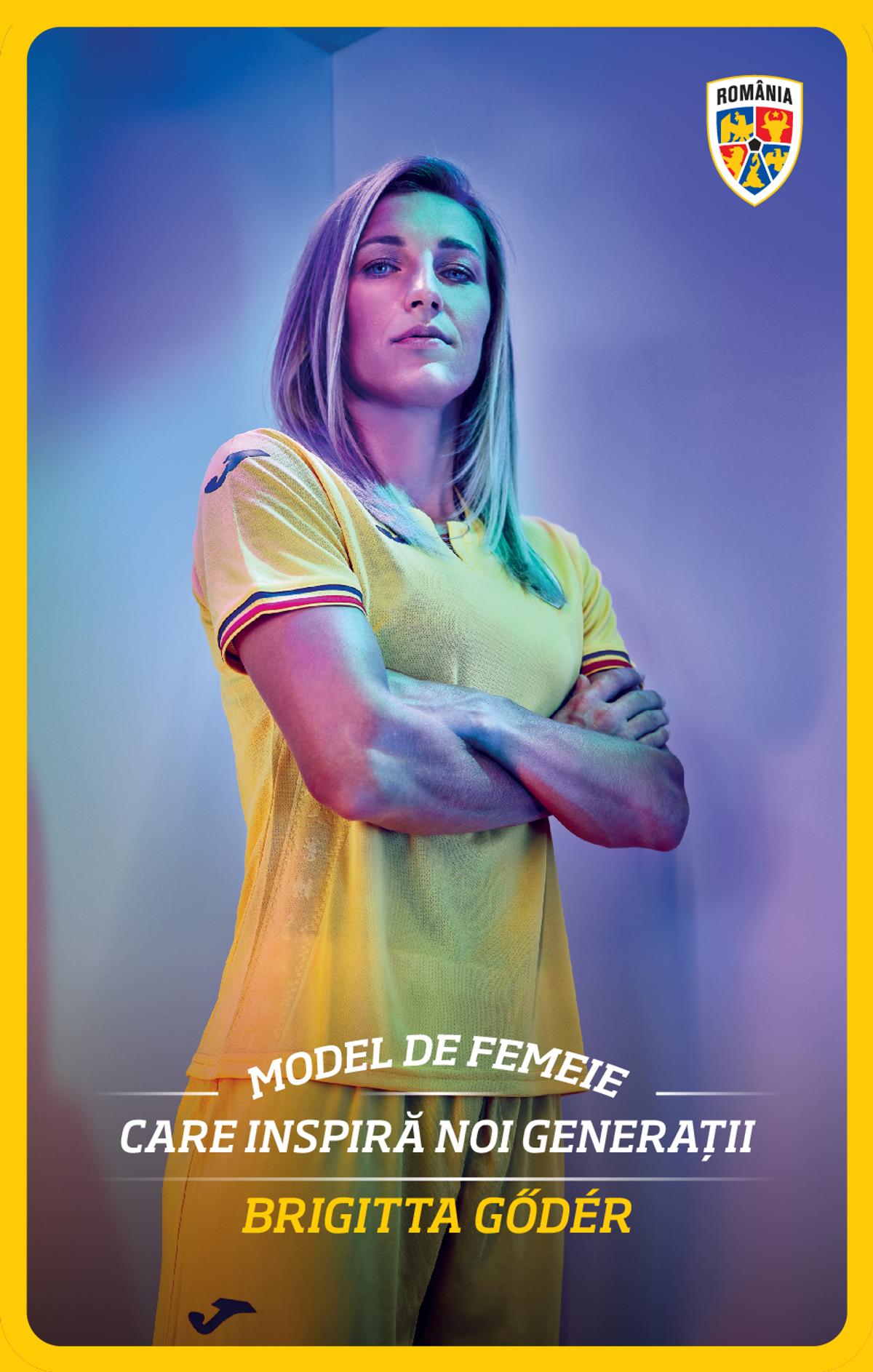 MODELE DE FEMEIE 2023
