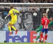 Prima seară de Champions League, prima nebunie: portarul a înscris decisiv la ultima fază! Toate rezultatele din grupe + Clasamente